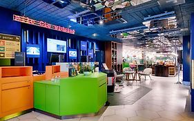 ibis Styles Warszawa Centrum